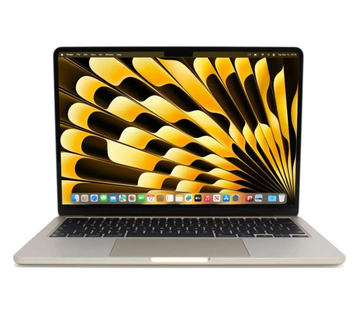 Macbook M2 15 inch 2023 - Image 2