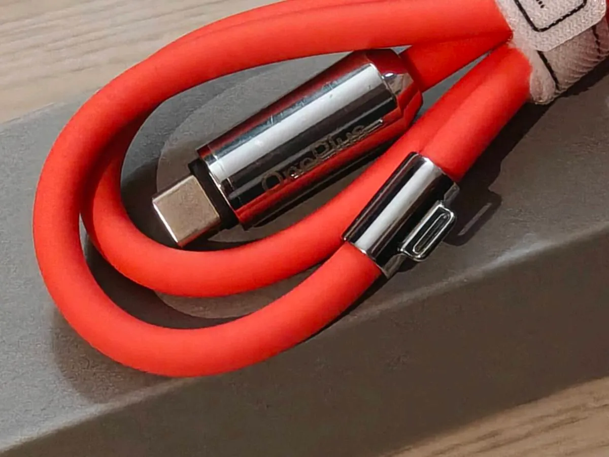 Pouch Cable OnePlus / SHARGE - Image 2