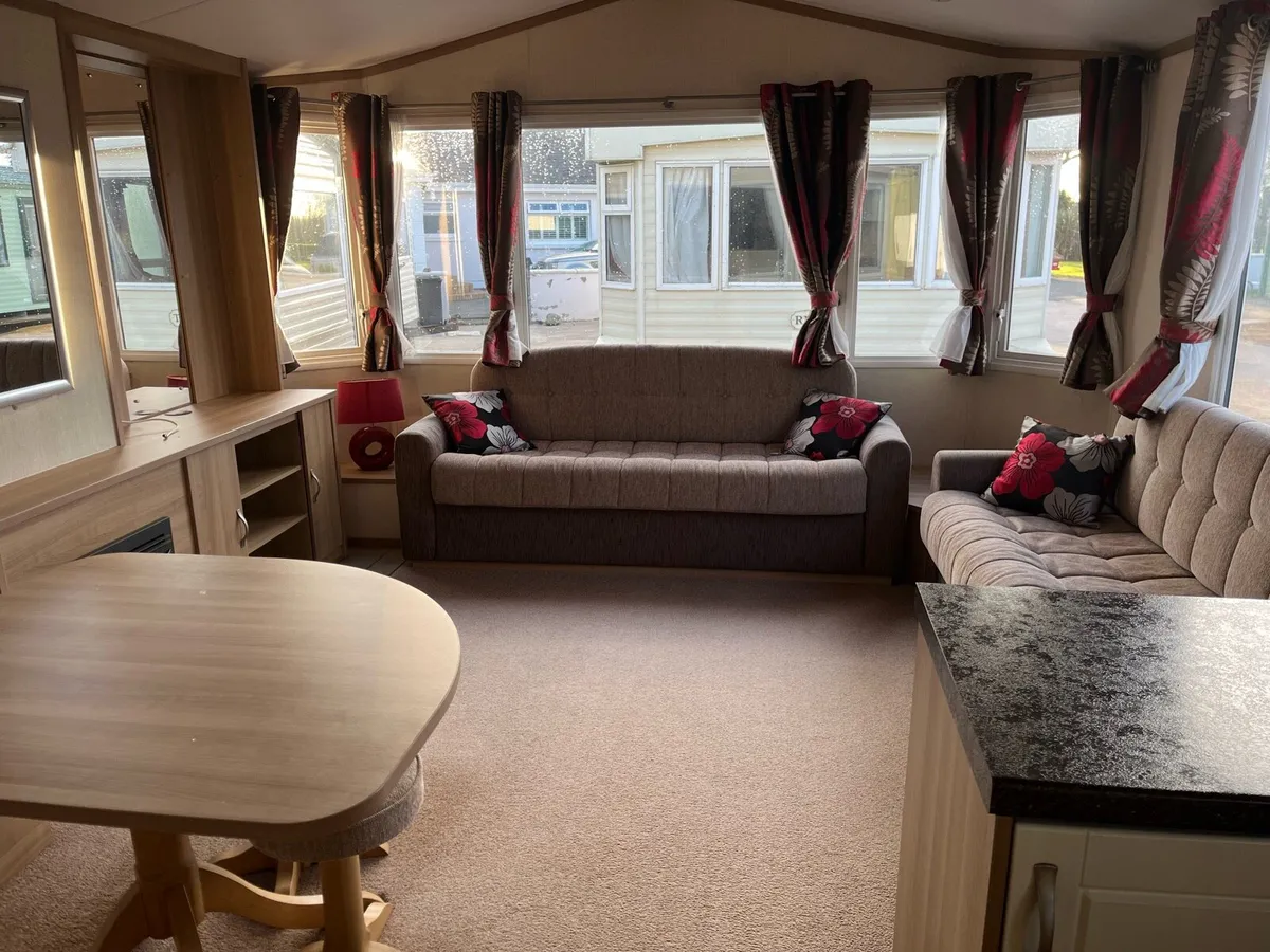 Atlas Chorus mobile home - Image 2