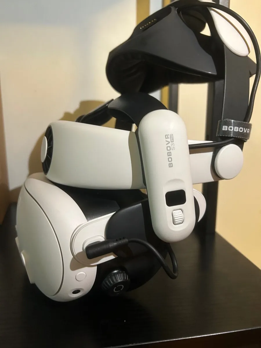 Meta quest 3 - Image 3