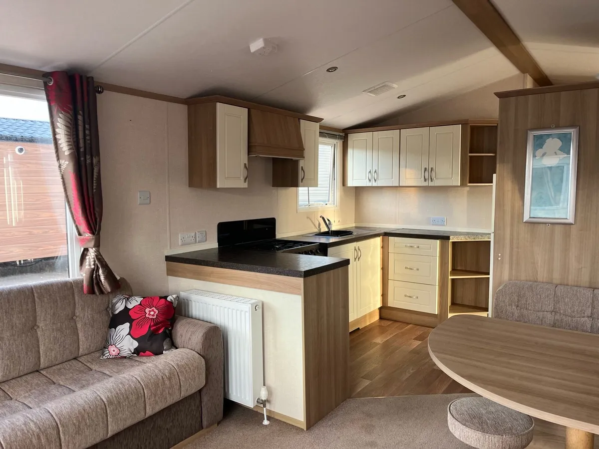 Atlas Chorus mobile home - Image 3