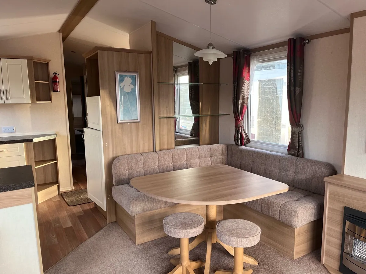 Atlas Chorus mobile home - Image 4