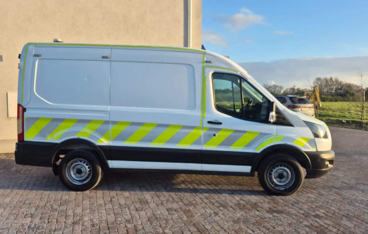 2016 Ford Transit - Image 3