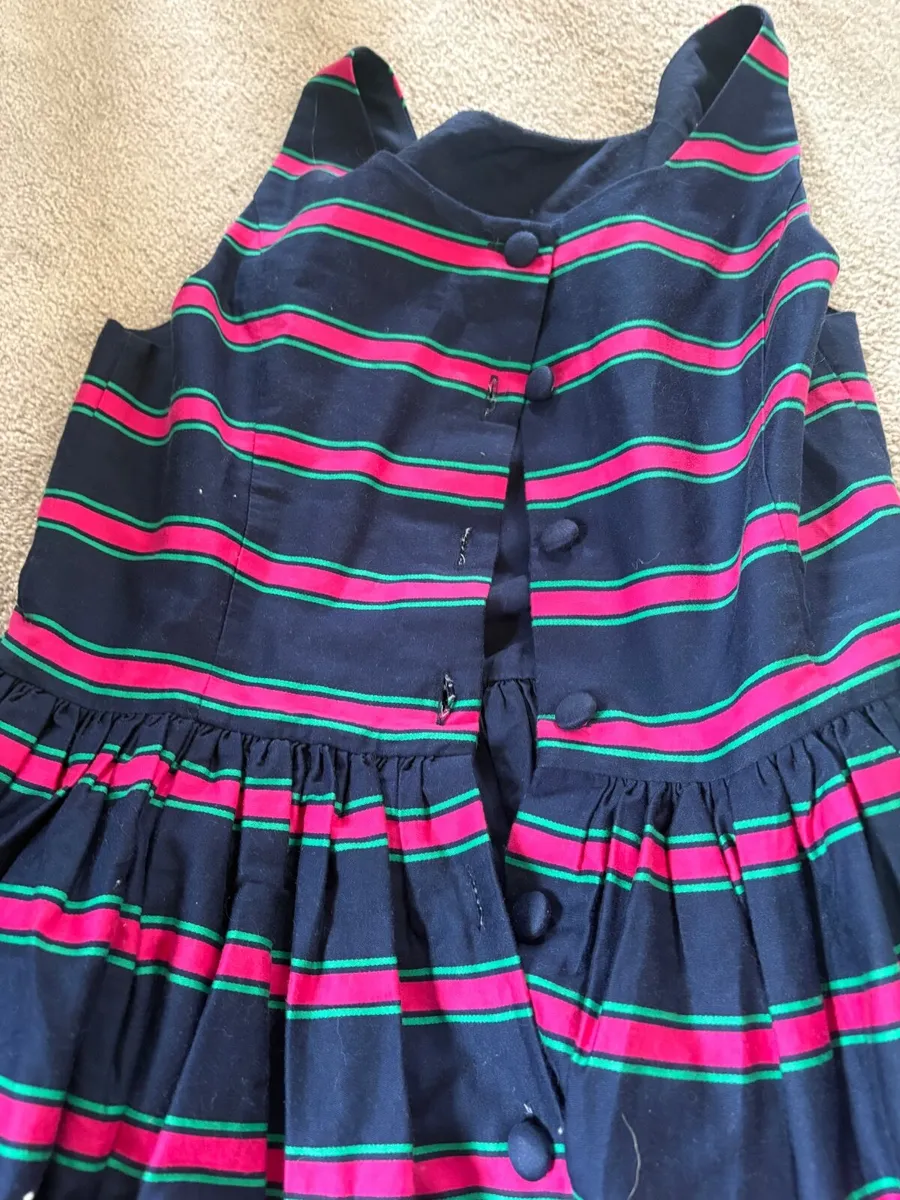 Stunning child’s Ralph Lauren dress - Image 4