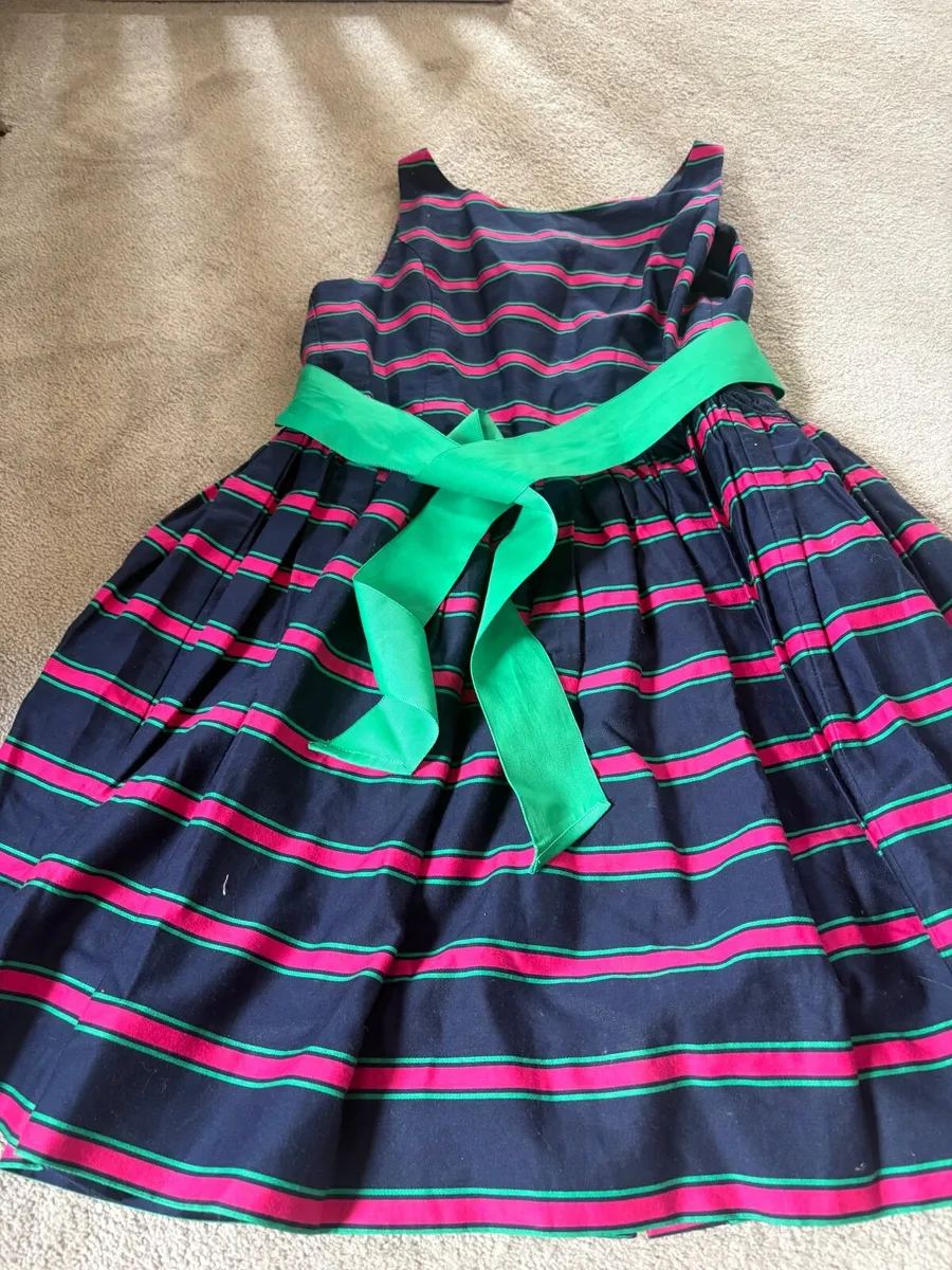 Stunning child’s Ralph Lauren dress - Image 1