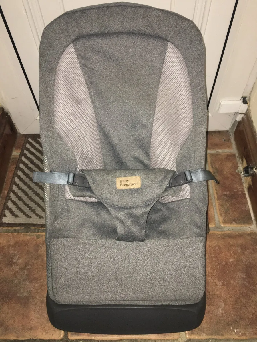 Baby Elegance Bouncer - Image 2