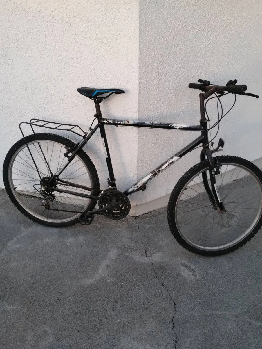 Bicycle - Image 1