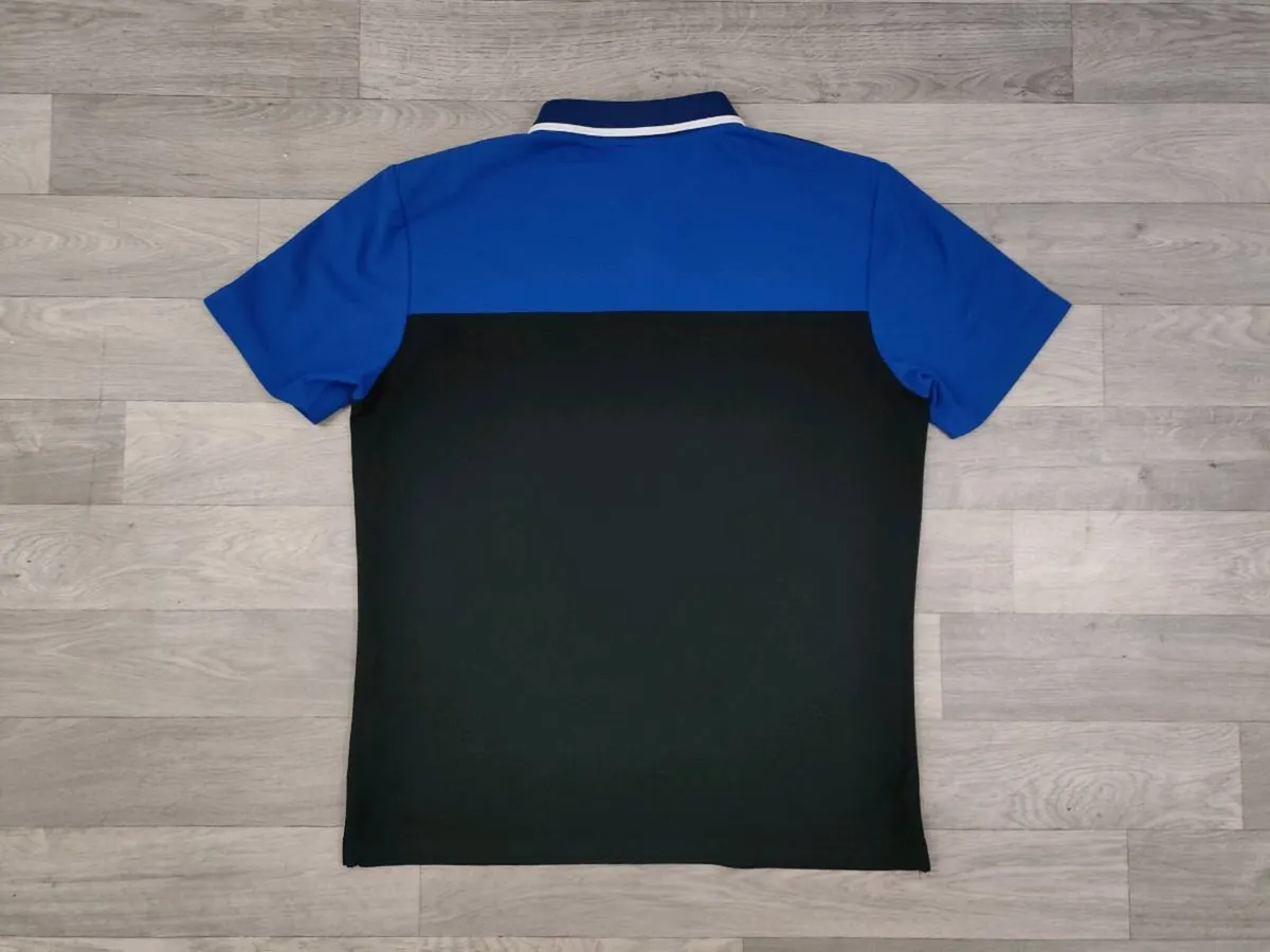 CK Calvin Klein Golf Polo Shirt Mens Large - Image 4