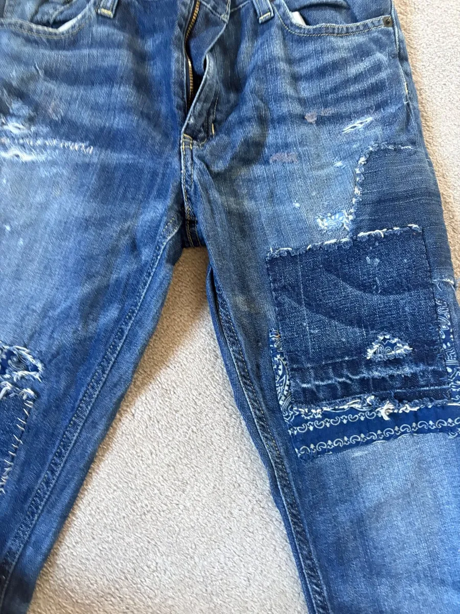 Children’s jeans by polo - Image 3