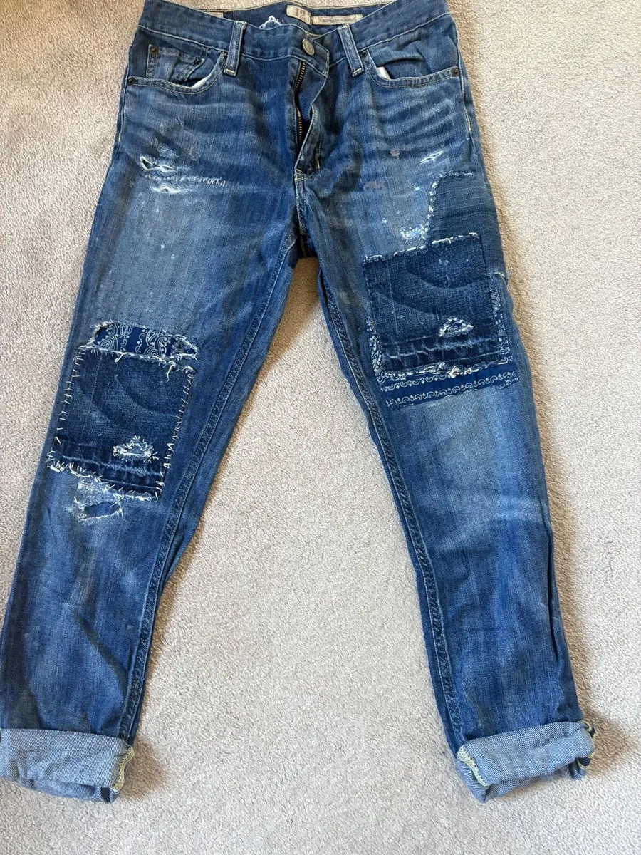 Children’s jeans by polo - Image 1