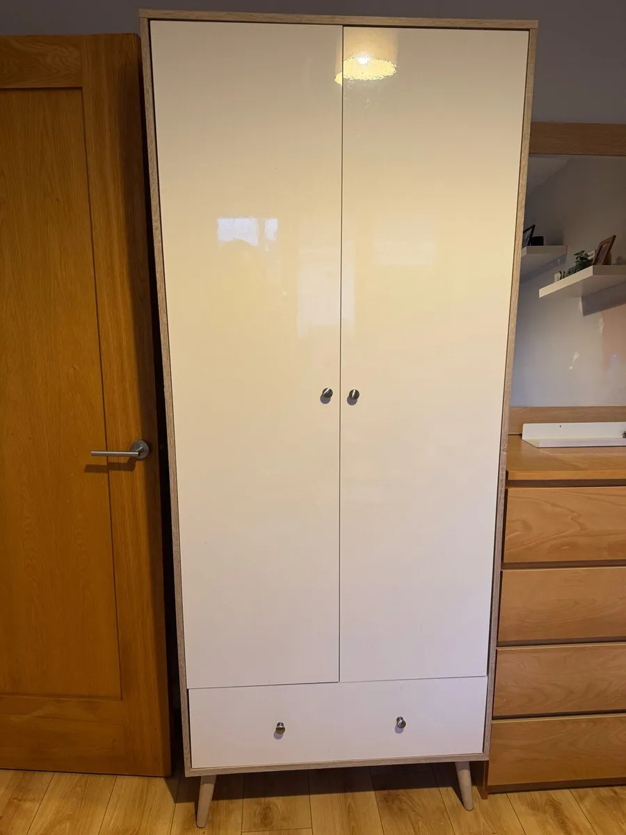 Wardrobe - Image 1
