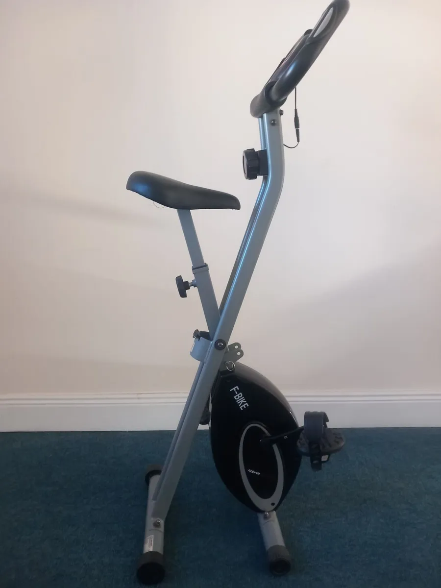 Excercise bike: F-Bike - Image 2