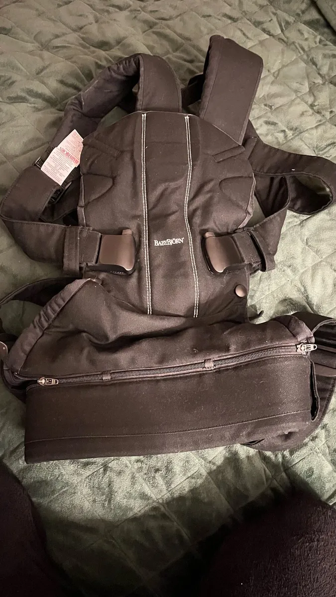 BabyBjorn carrier - Image 2