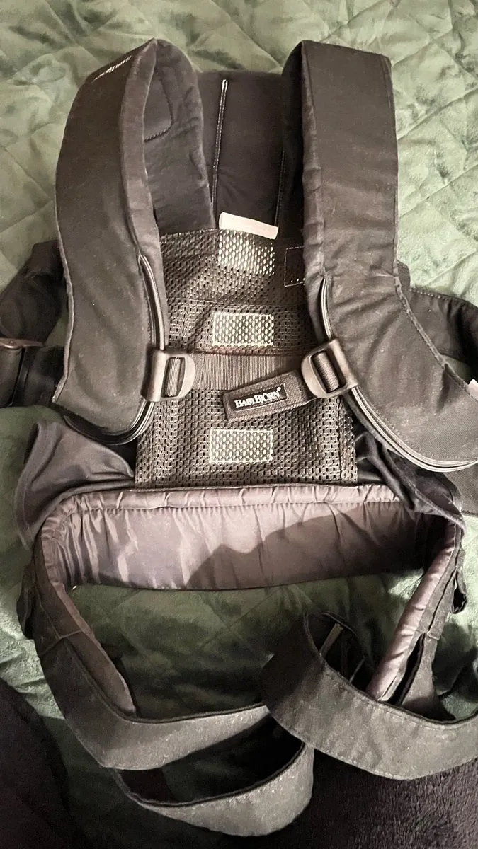 BabyBjorn carrier - Image 3