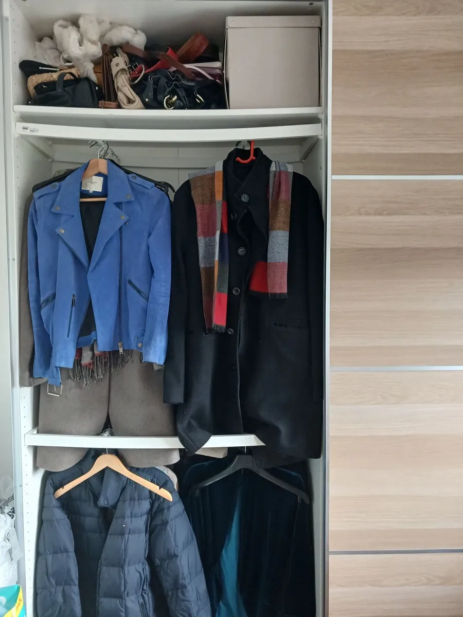 Ikea sliderobe - Image 3