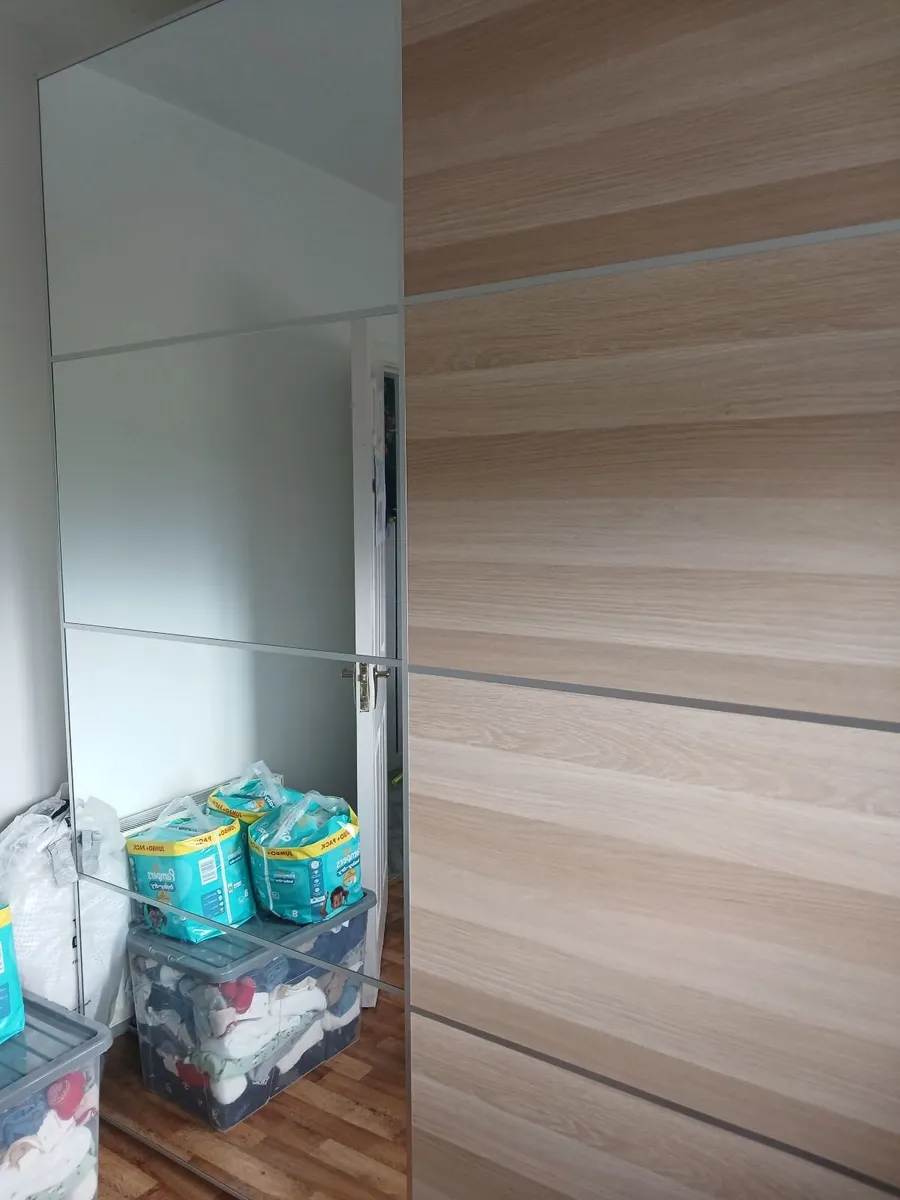 Ikea sliderobe - Image 4