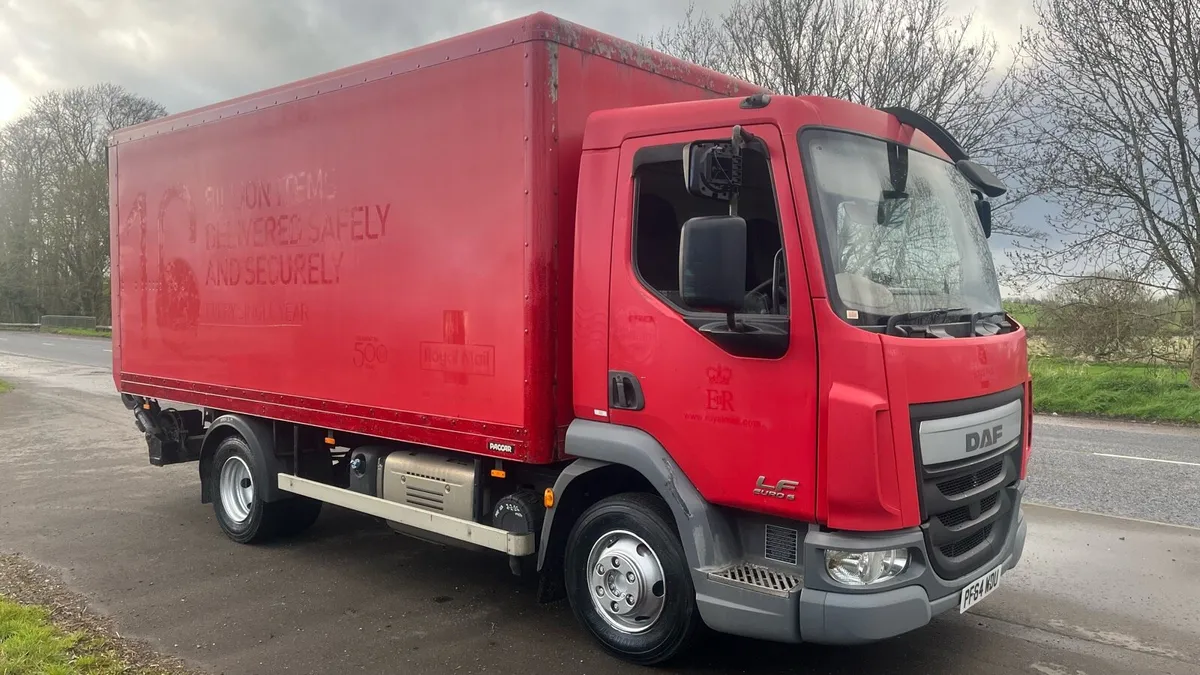 DAF LF 160 - Image 3