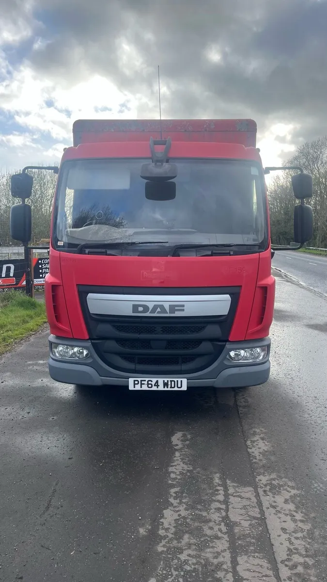 DAF LF 160 - Image 4