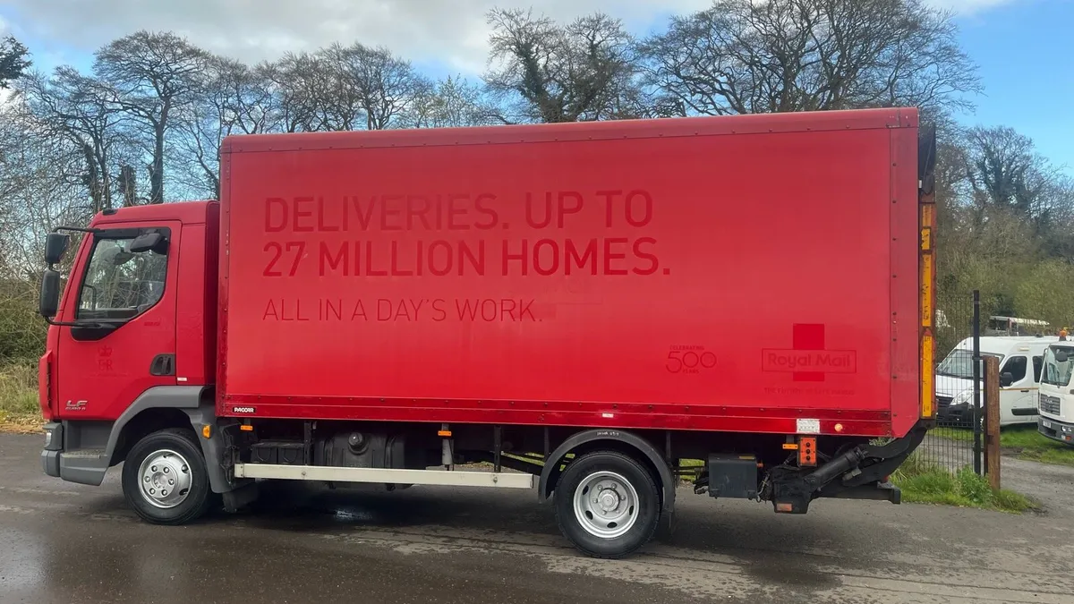 DAF LF 160 - Image 2