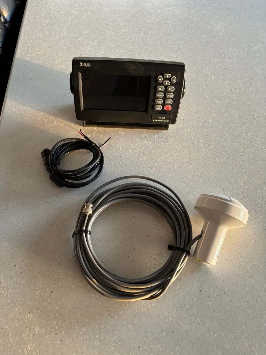 Chart Plotter - Image 3