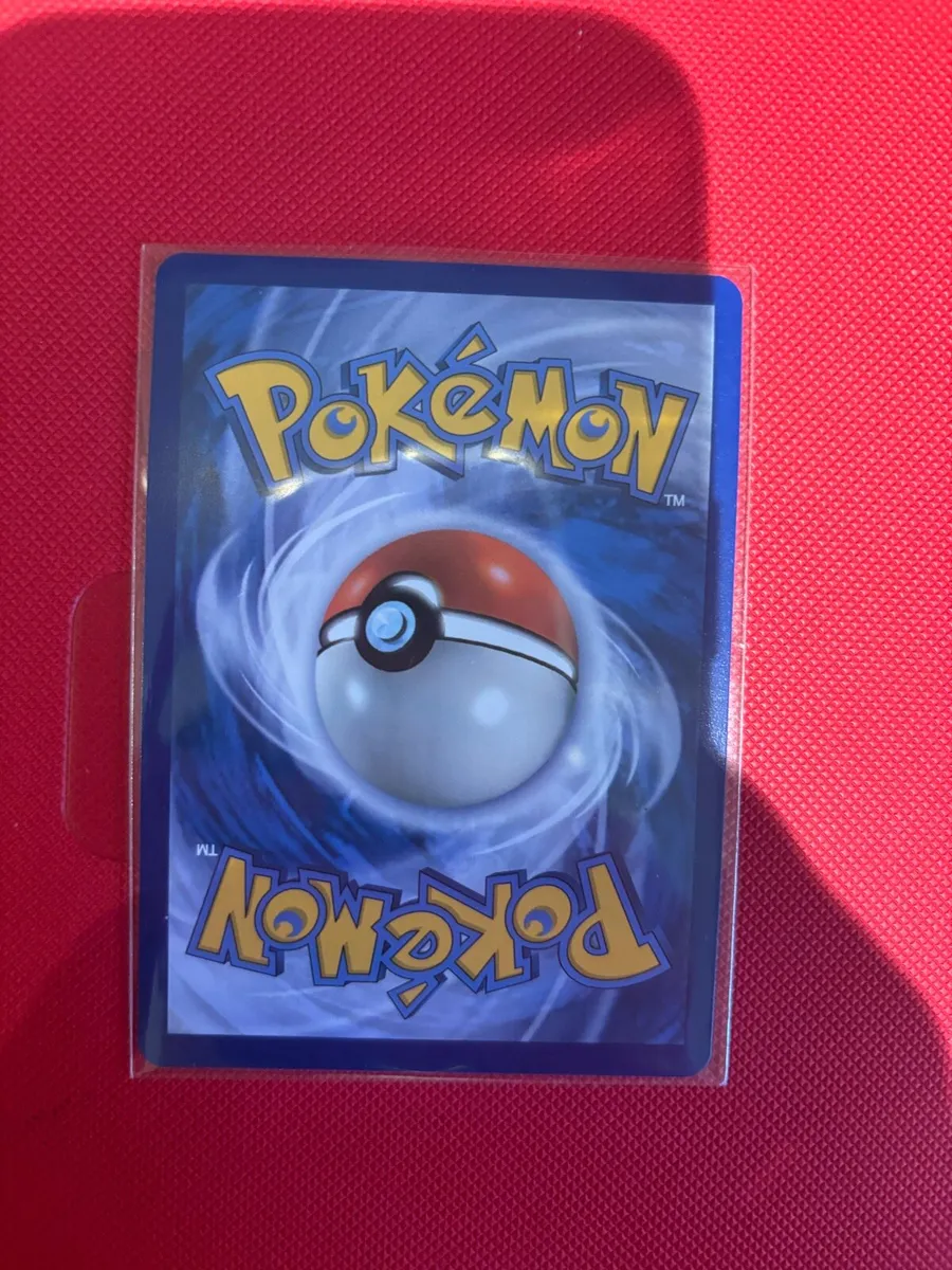 Pikachu ex Pokemon - Image 2