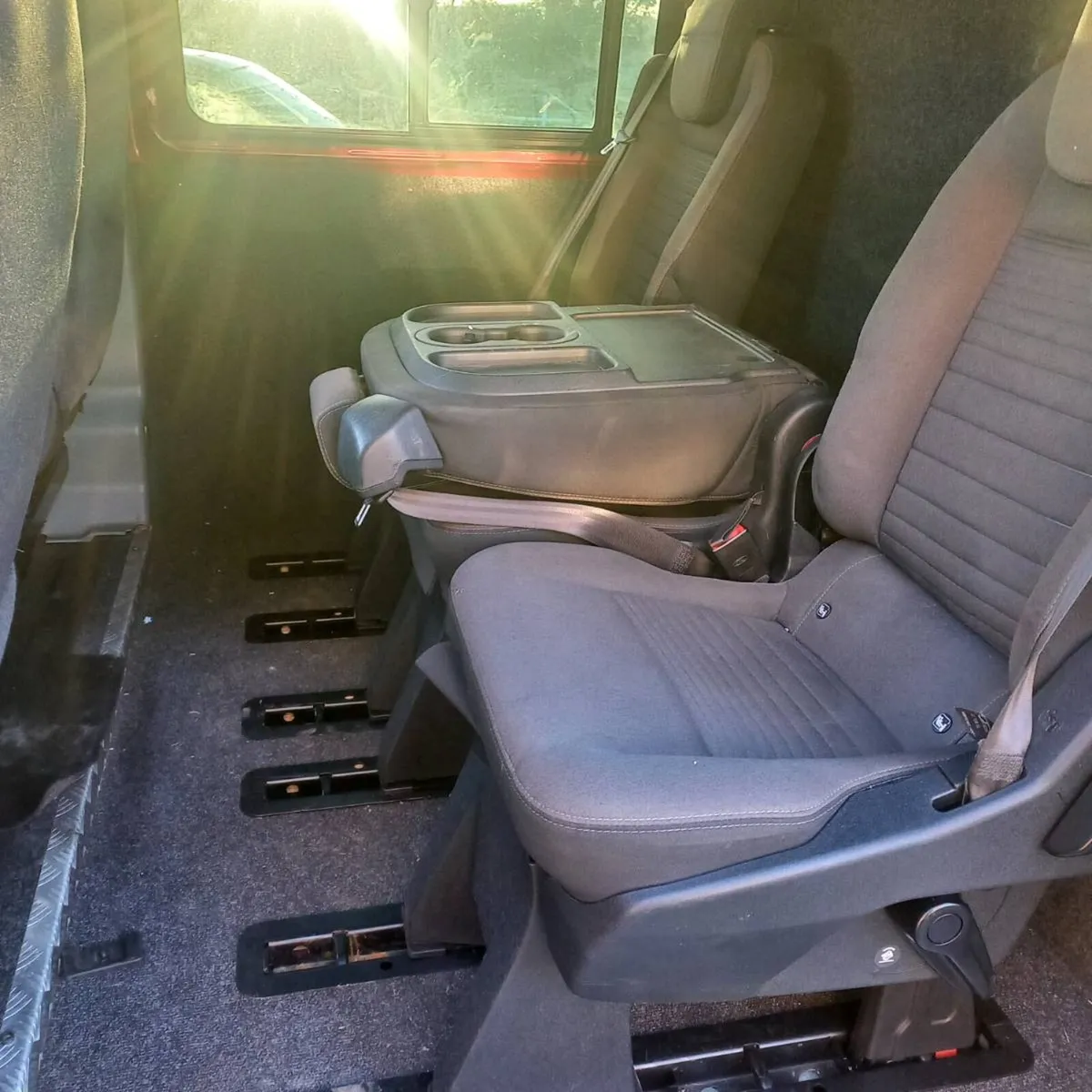 Ford Transit - Image 4