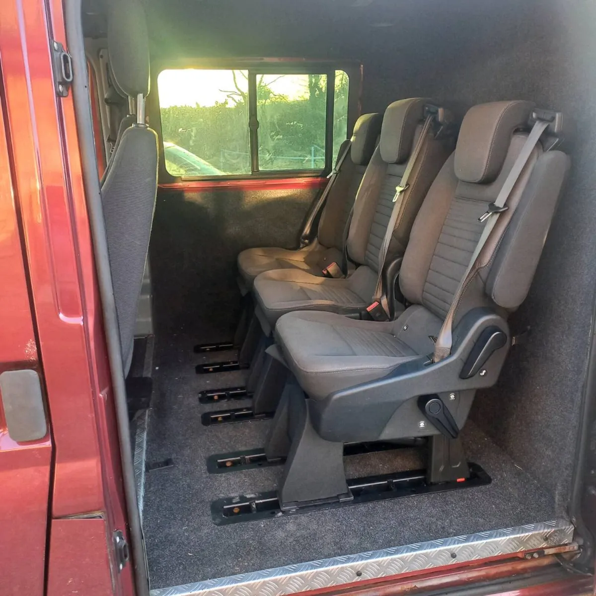 Ford Transit - Image 3