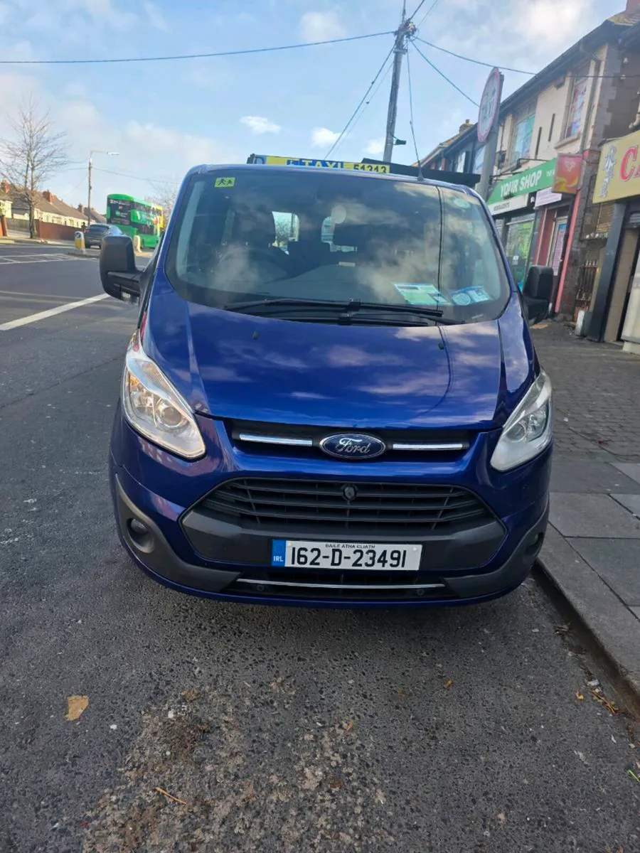 Taxis for rent - Image 3