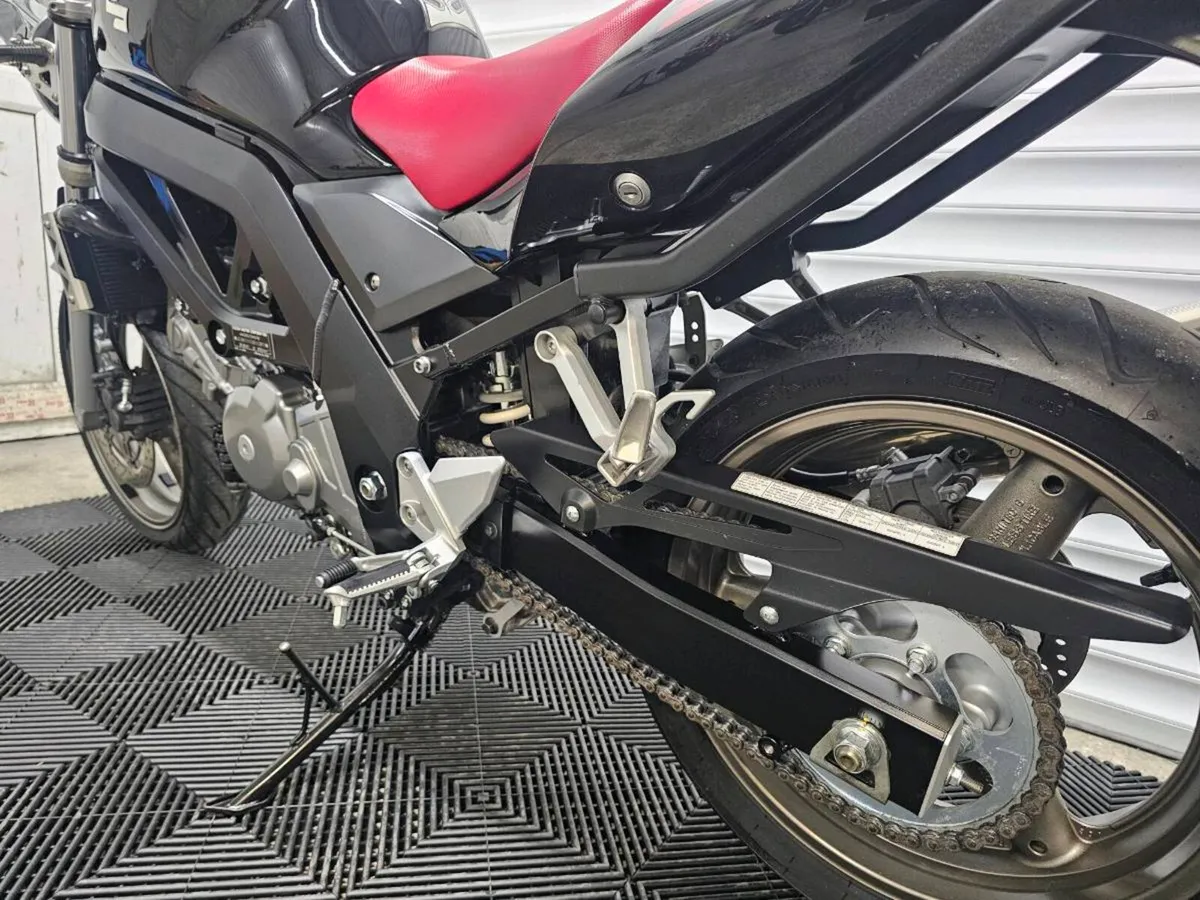 Suzuki SV650 💥Low mileage💥 - Image 3