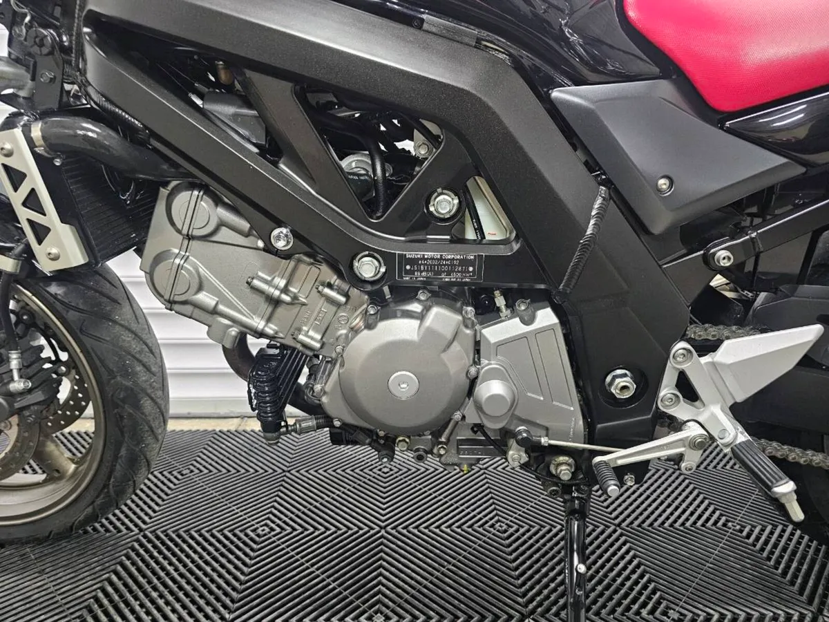 Suzuki SV650 💥Low mileage💥 - Image 4