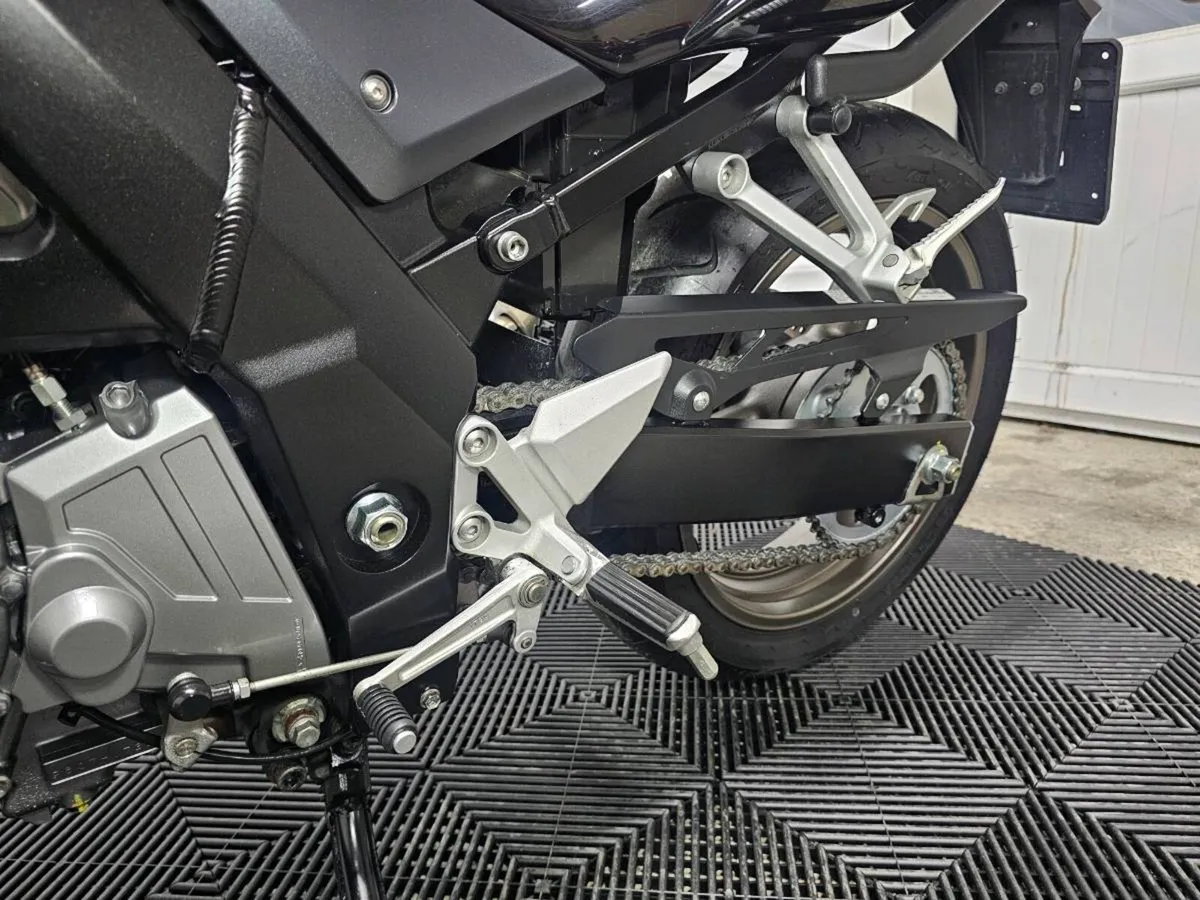 Suzuki SV650 💥Low mileage💥 - Image 3