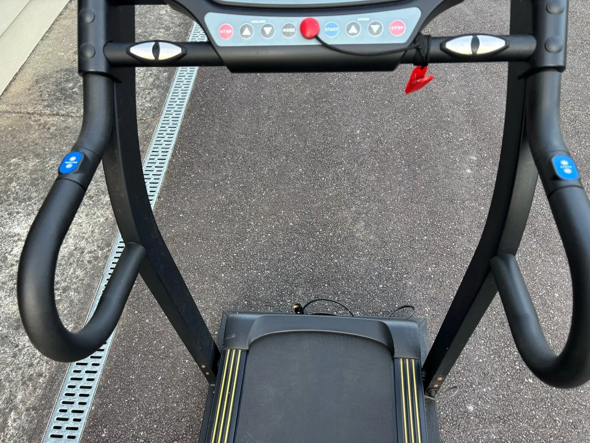 Treadmill - Image 2