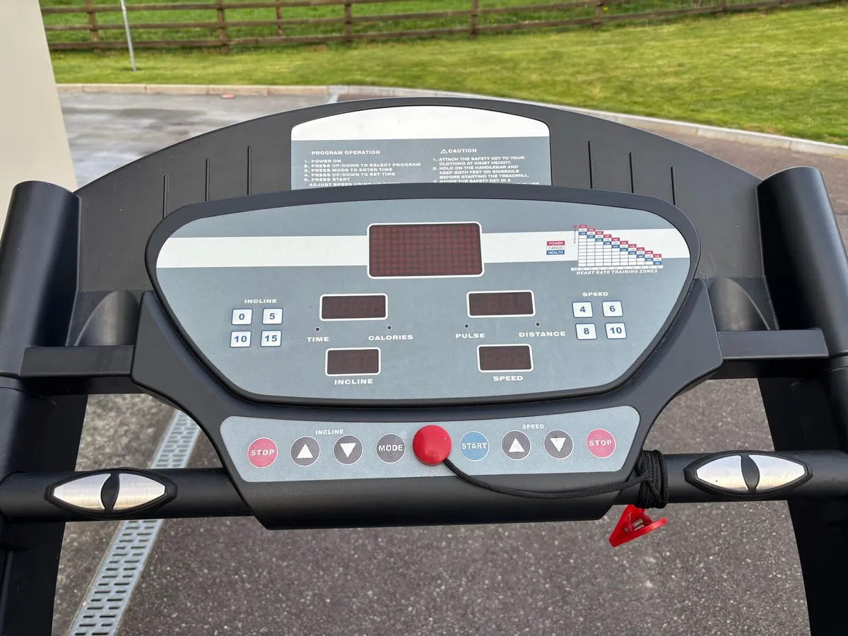 Treadmill - Image 3