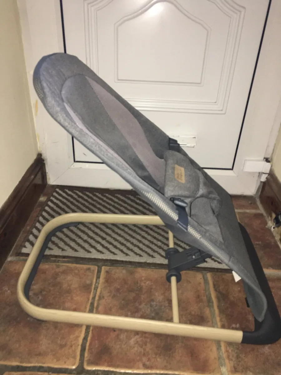 Baby Elegance Bouncer - Image 4