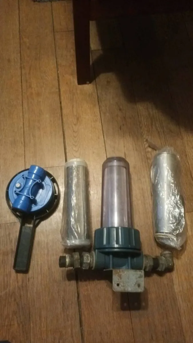 Water filter system - Image 2