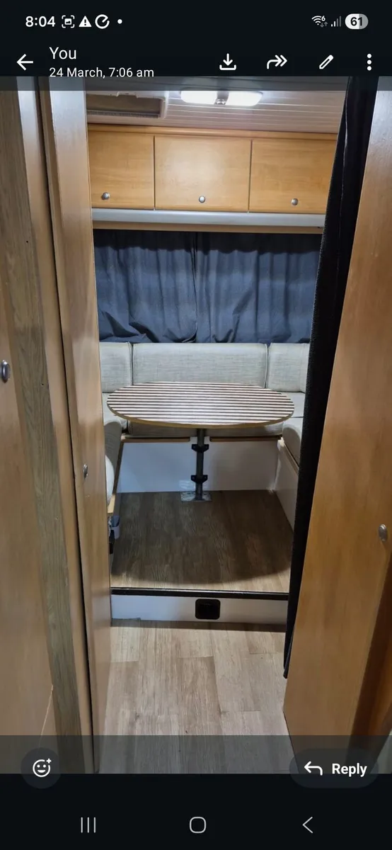 Campervan - Image 4