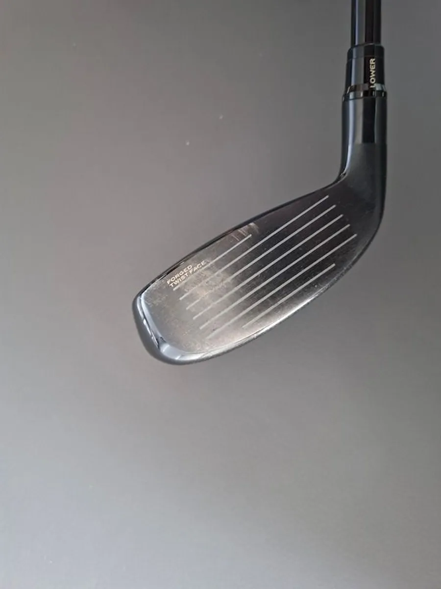 Golf clubs - Image 3
