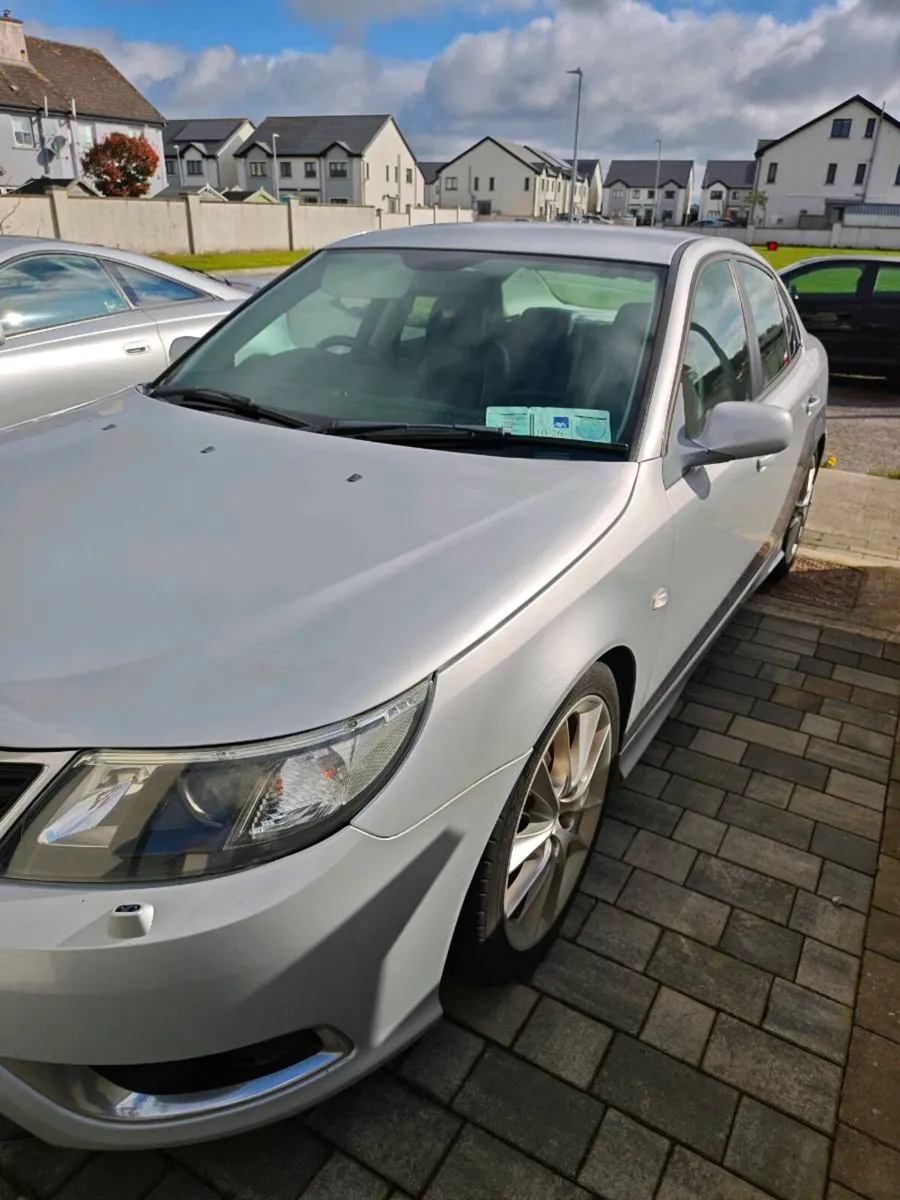 Saab 93 Aero - Image 3