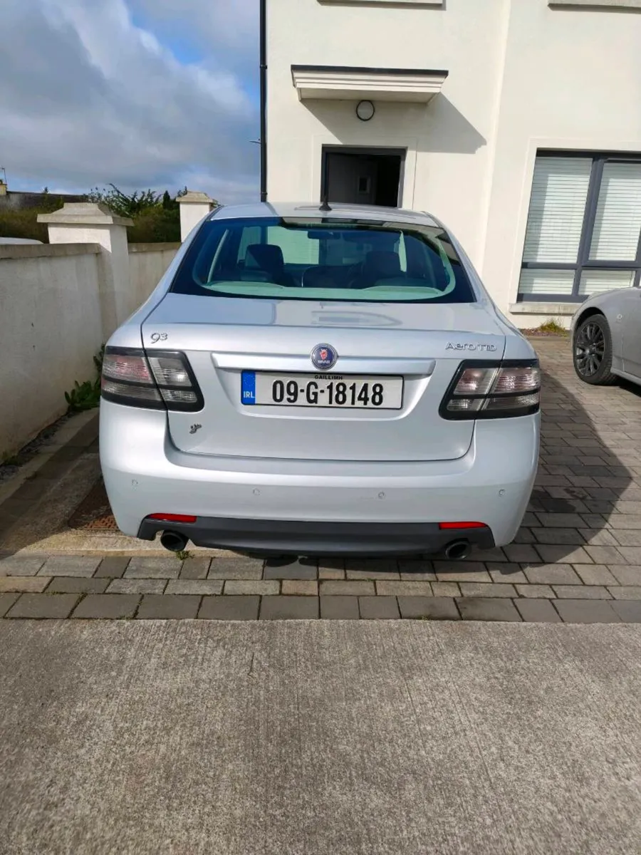 Saab 93 Aero - Image 4