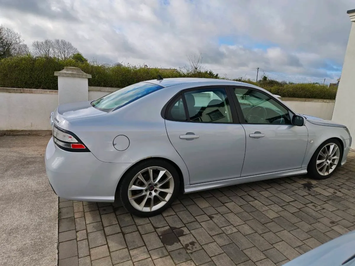 Saab 93 Aero - Image 2