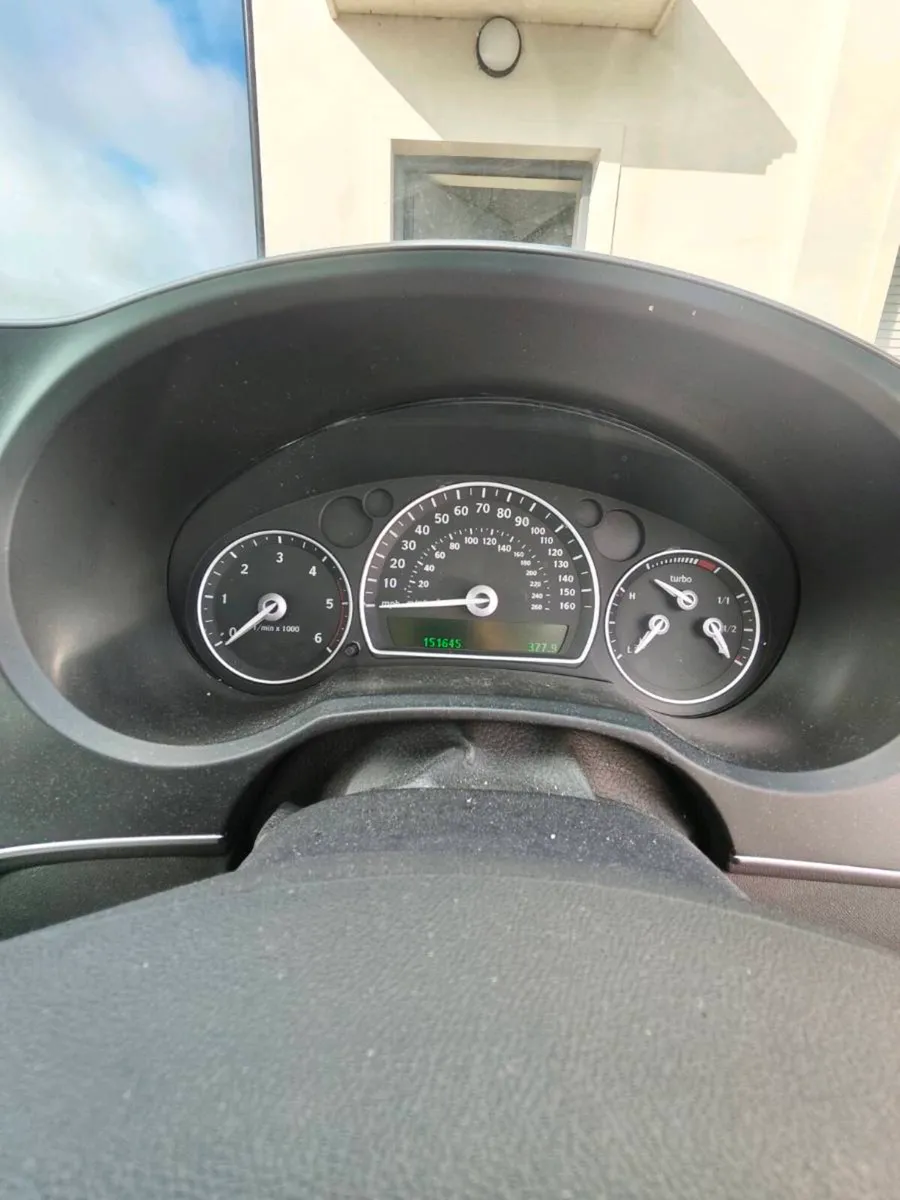 Saab 93 Aero - Image 4
