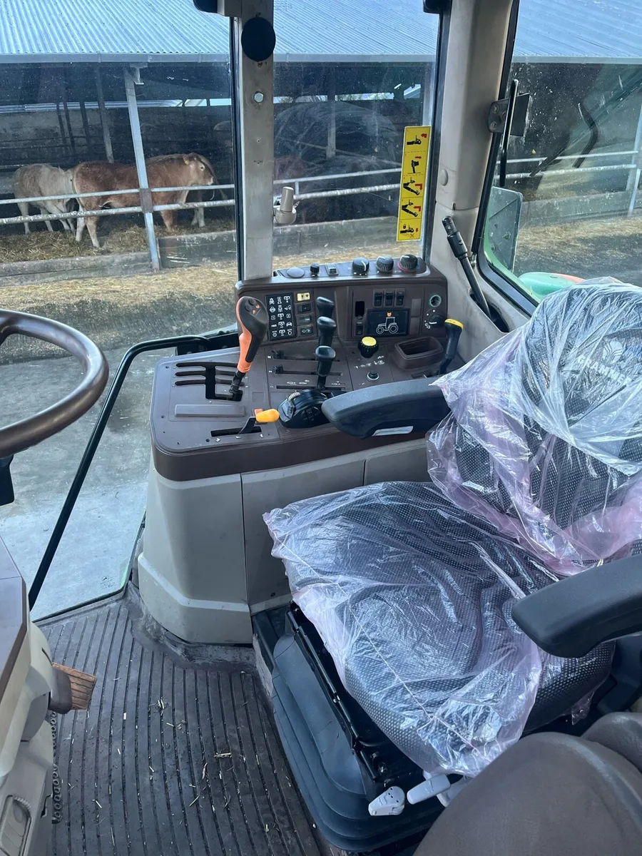 John Deere 6920 - Image 3