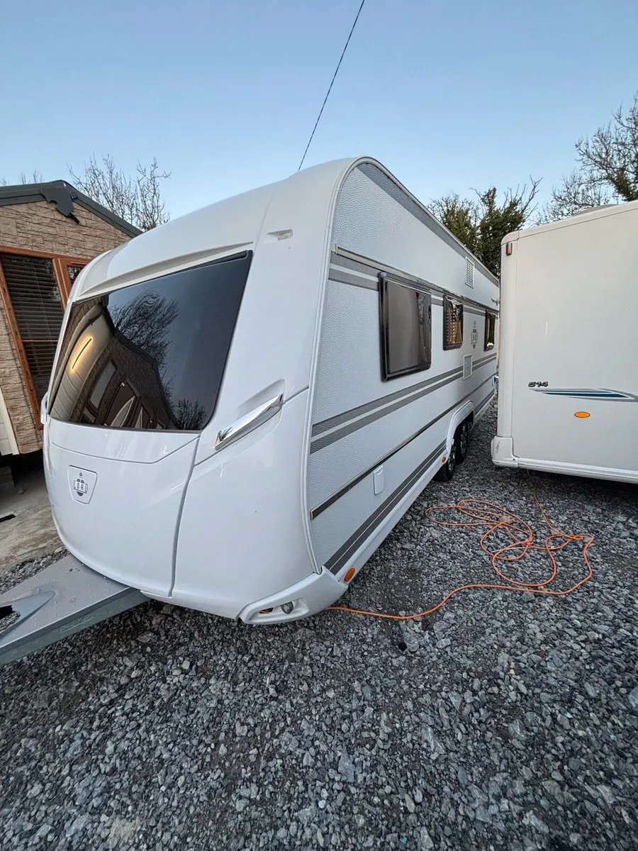 2023 LORD PLAISIR 570 LIKE NEW - Image 4