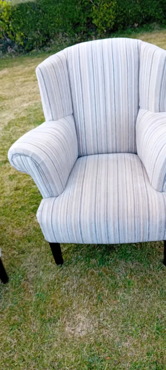 Armchairs - Image 1