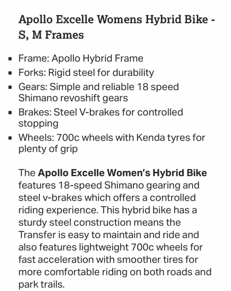 Bicycle, stand & helmet - Image 4