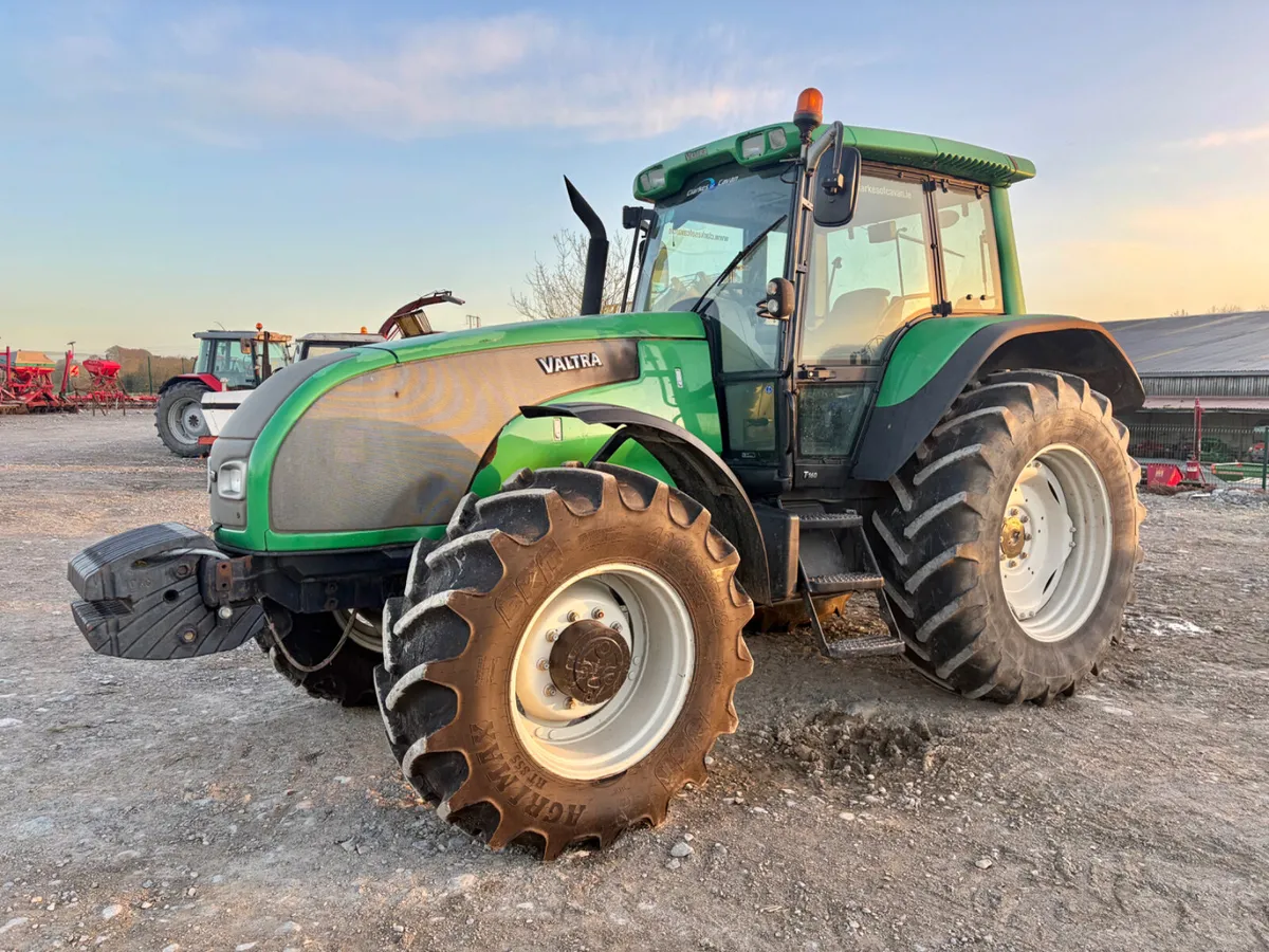 Machinery Auction Next Week @ Portlaoise - Image 3