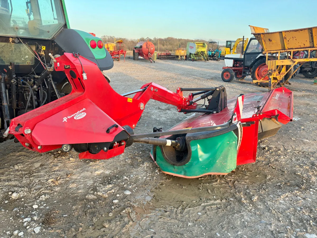 Machinery Auction Next Week @ Portlaoise - Image 2