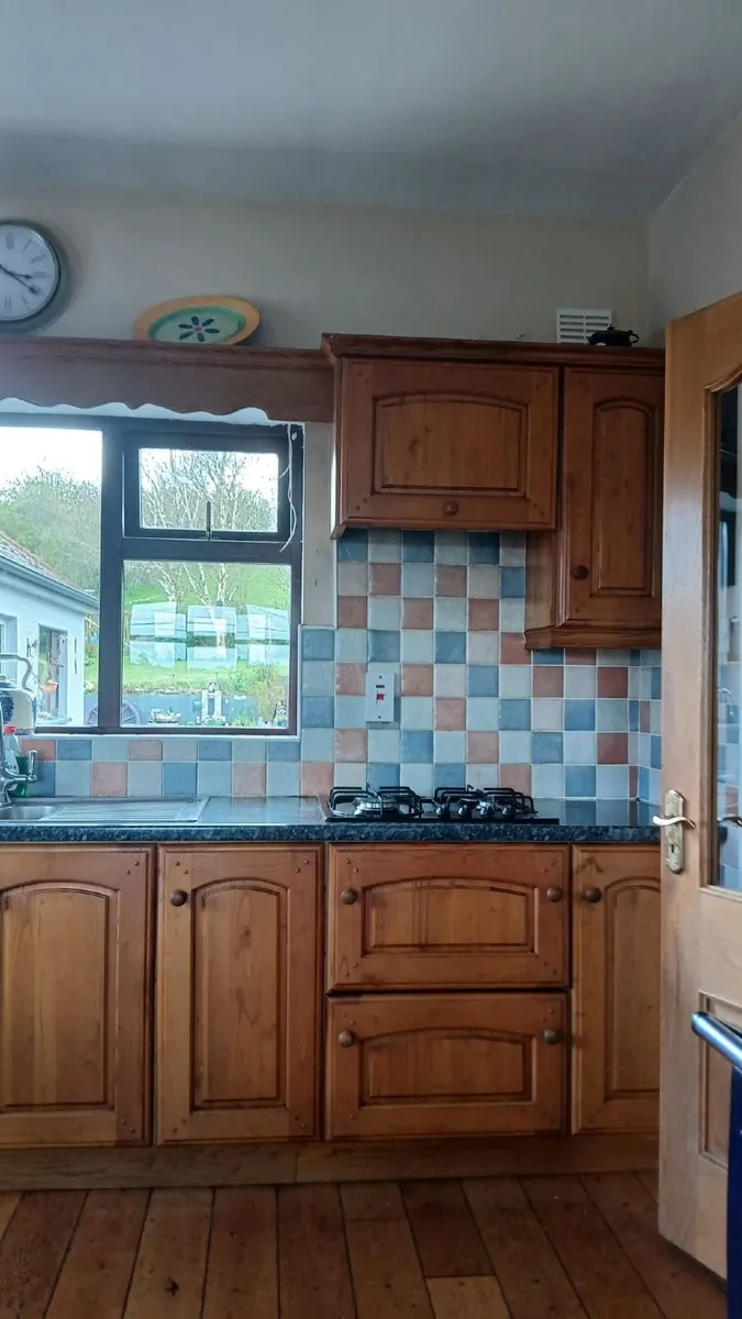 Kitchen units - Image 4