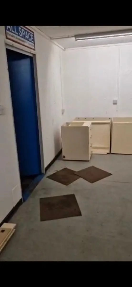 anti theft site/garden office - Image 2