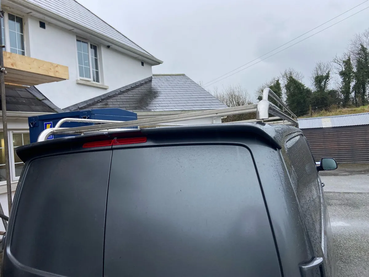 Roof rack - Image 2